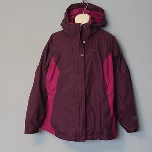 Columbia Winter Jacket